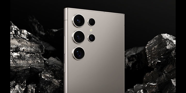 Business | Galaxy S24 Ultra (Special Edition) | SM-S928BLBCINS