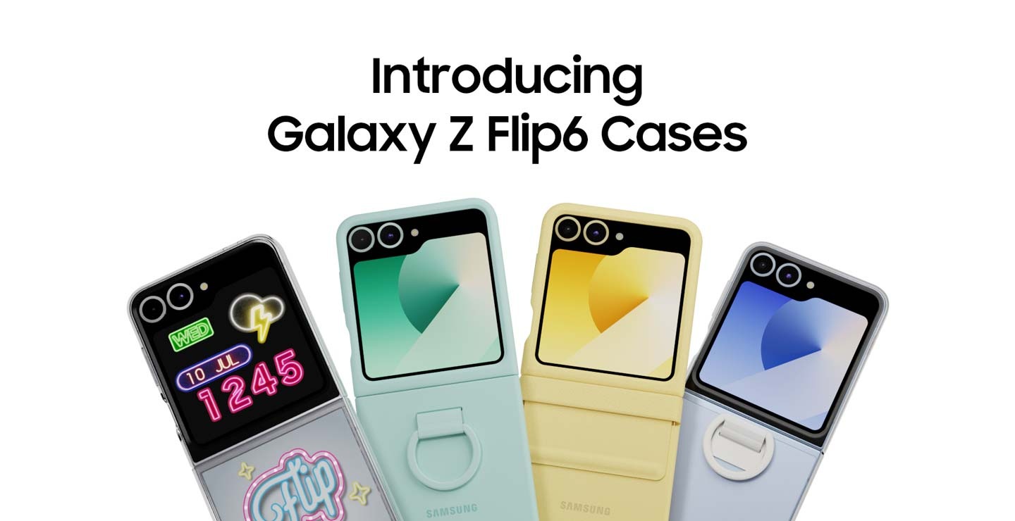 Galaxy Z Flip6 Kindsuit Case Gray | Price and Specs