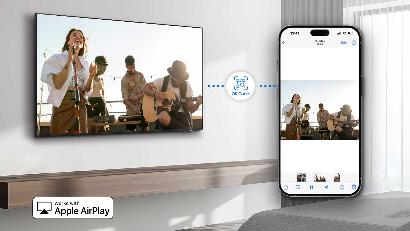 Effortless streaming without worries