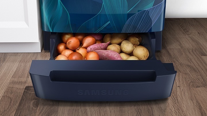 Buy 183 L Single Door Refrigerator Rr20H2823Uz/Nl | Samsung India