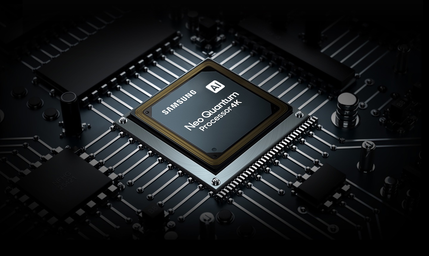 Intelligent processor perfected by deep-learning