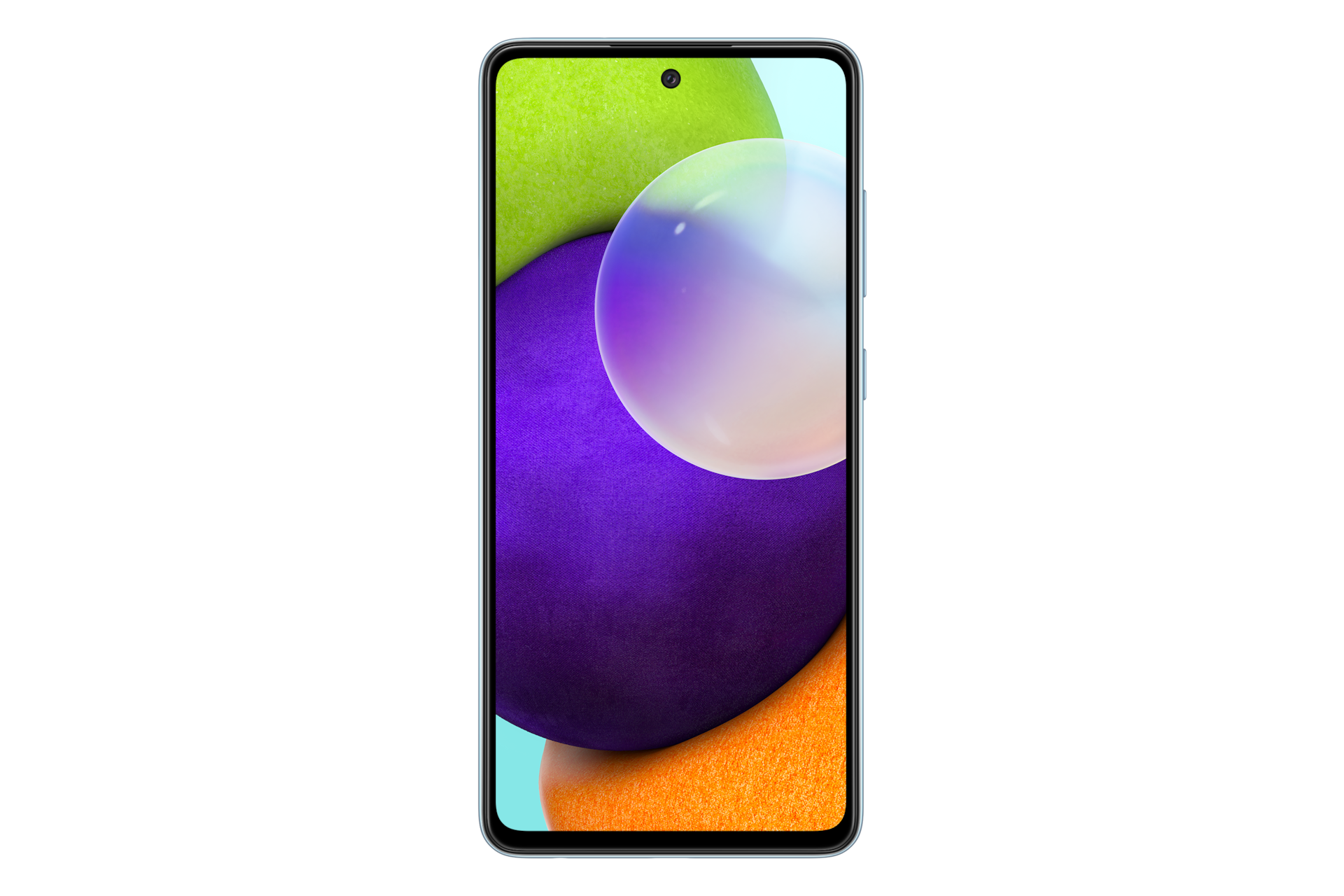 Buy Galaxy A52 6GB/8GB RAM - Price & Offers | Samsung India