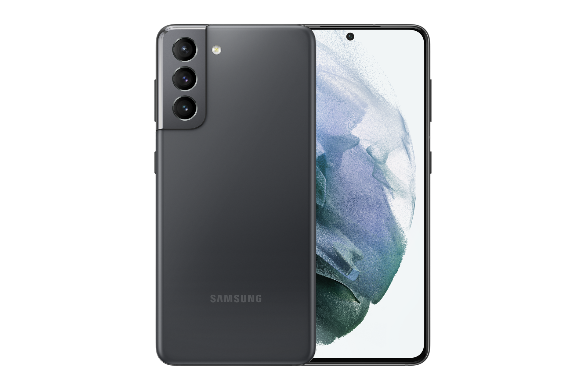 Buy Galaxy S21 5g Phantom Gray 128 Gb Samsung India