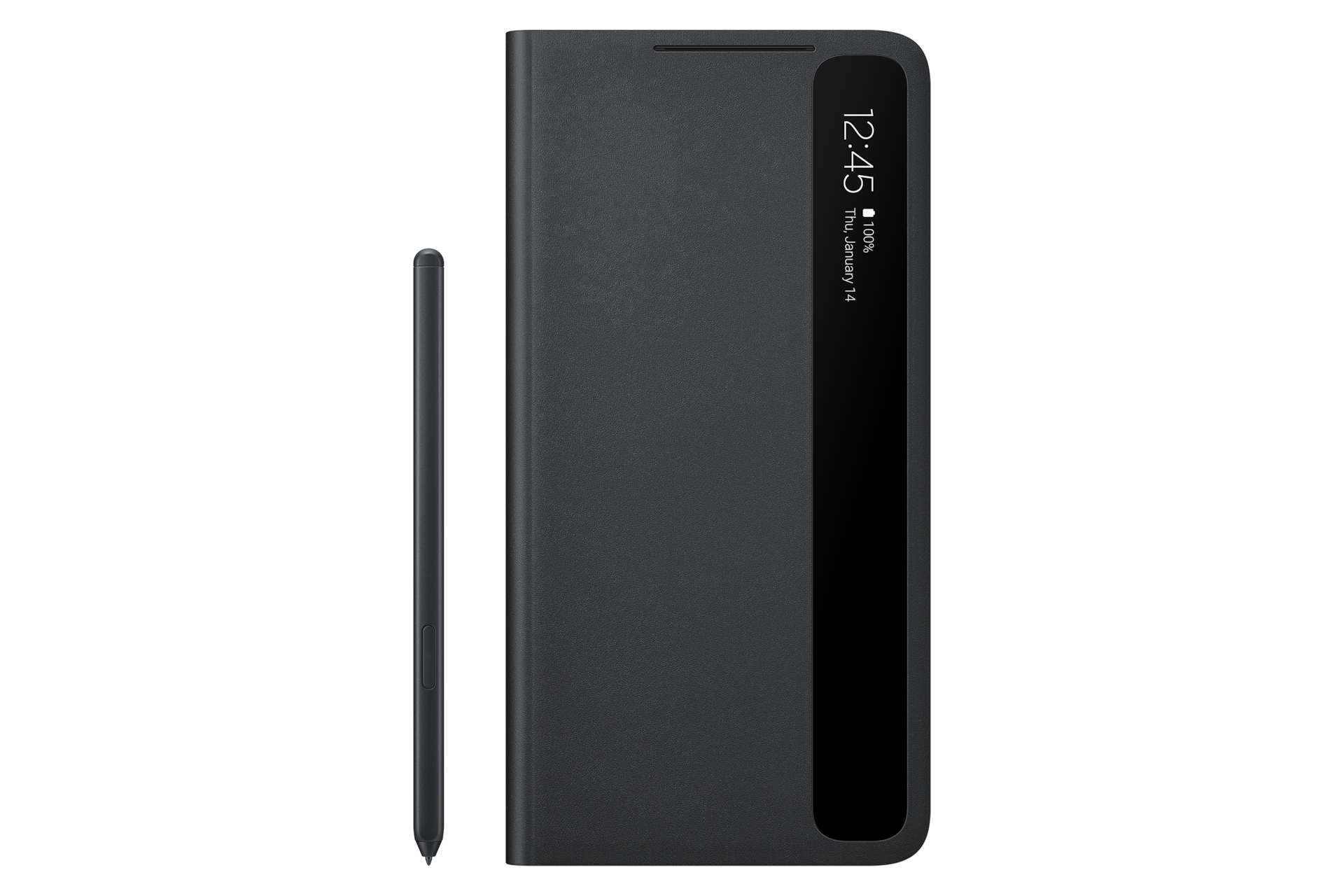 samsung s21 ultra with s pen