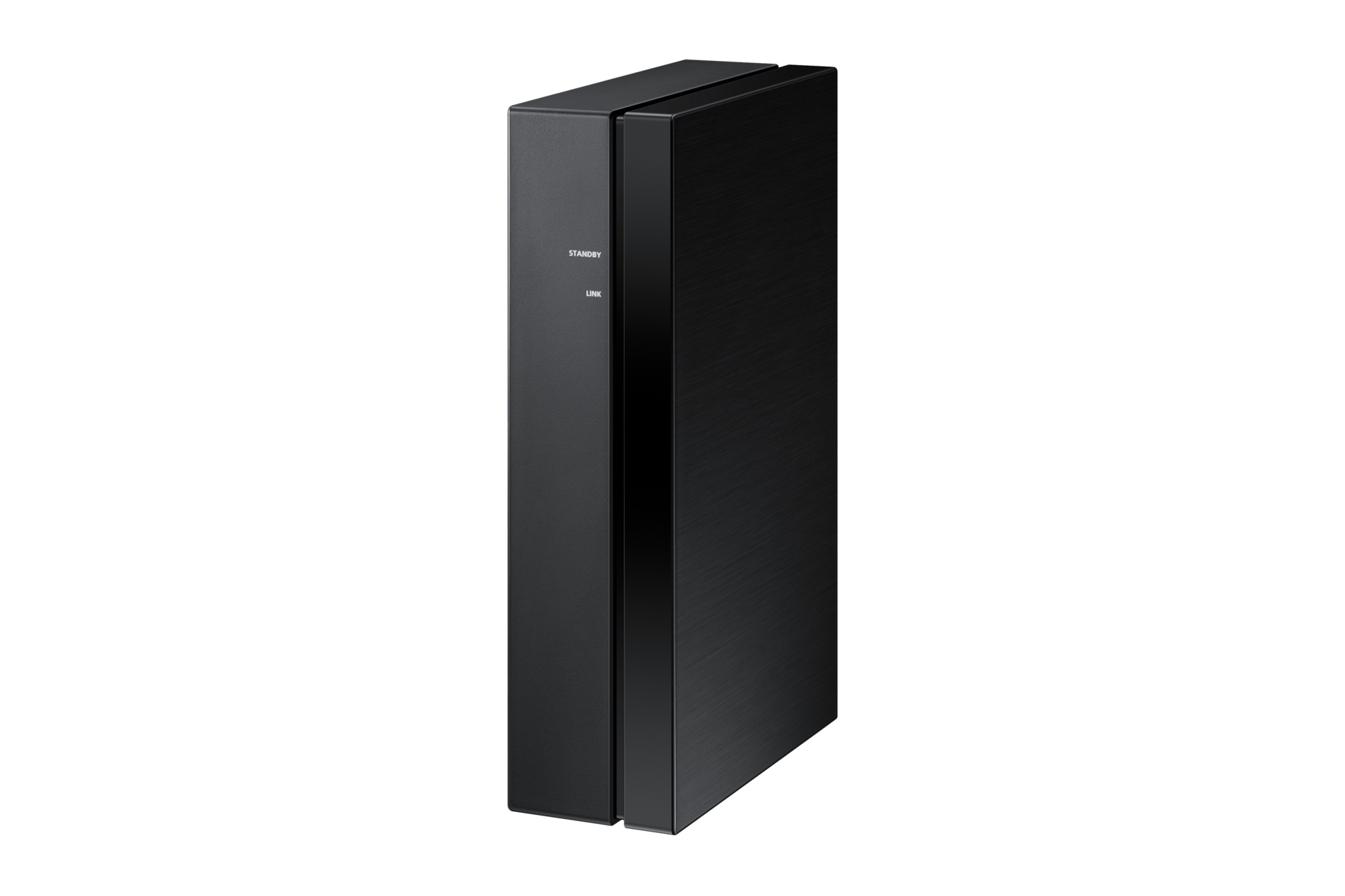 hub-r-perspective Black