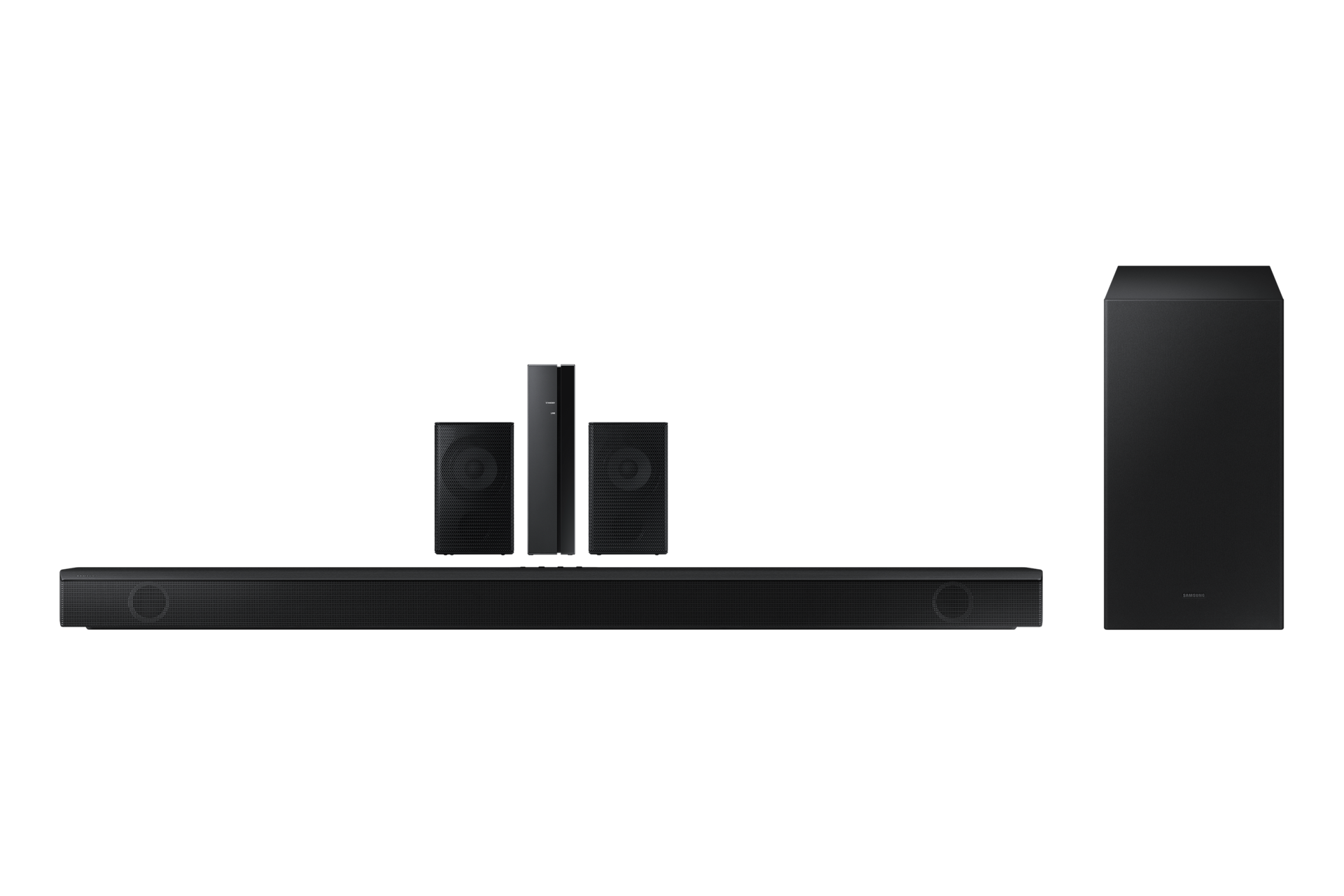 Soundbar with best sale dts virtual x