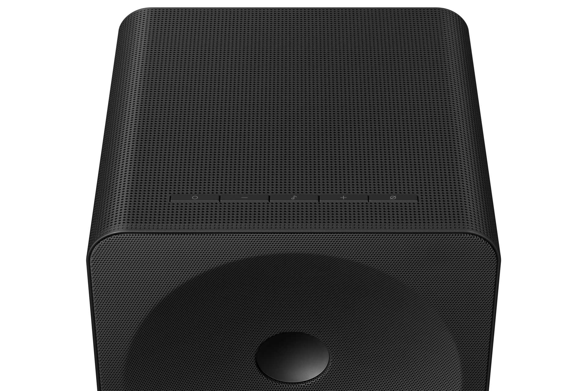 Music Studio 7 LS70H WiFi-Bluetooth Wireless Speaker (2026) Detail Black 
