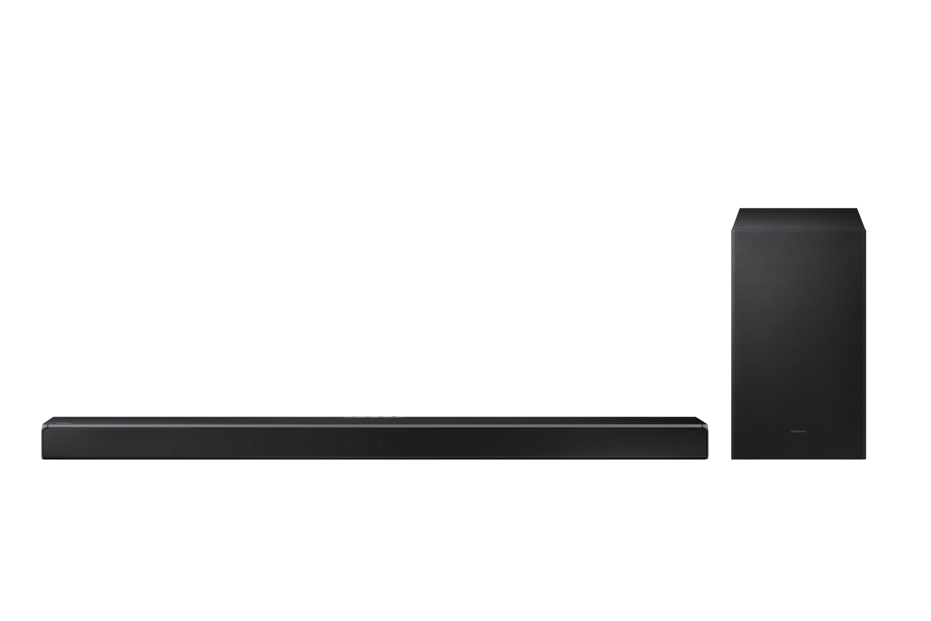 Buy HW-Q600A 3.1ch Soundbar (2021) black | Samsung India