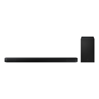 Samsung sales soundbar 320w