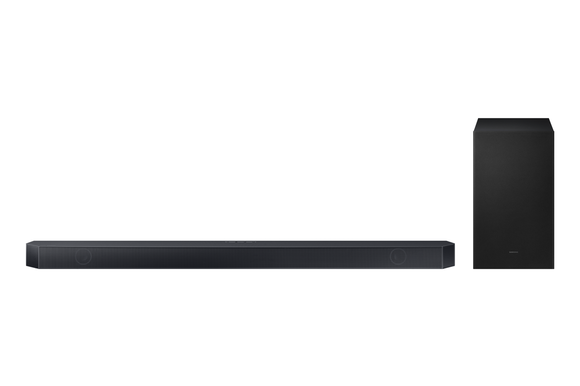 Connect alexa best sale to samsung soundbar