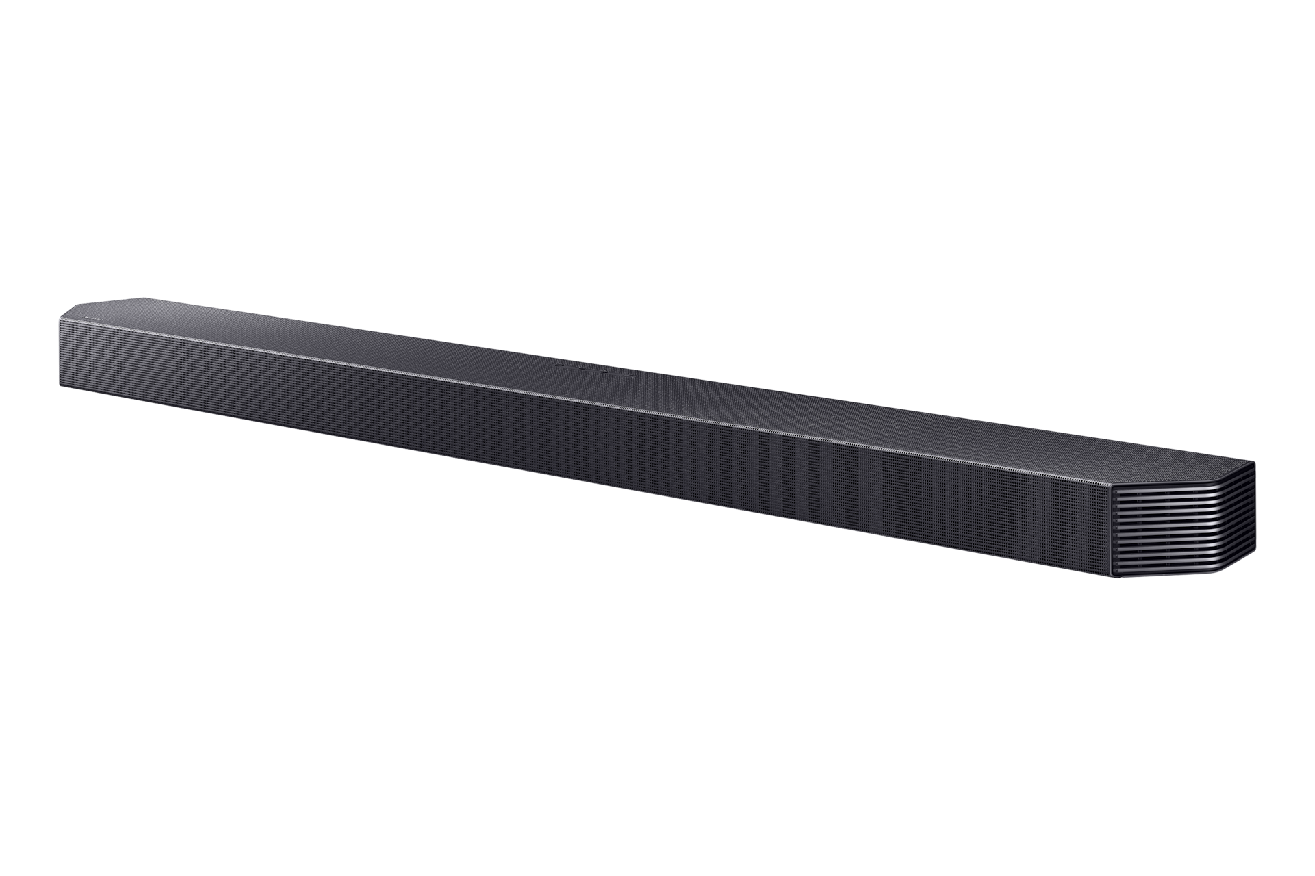 Q-series Soundbar 580W 9.1.4 Ch. Q-Symphony with Wireless Dolby Atmos Q930F Titan Black