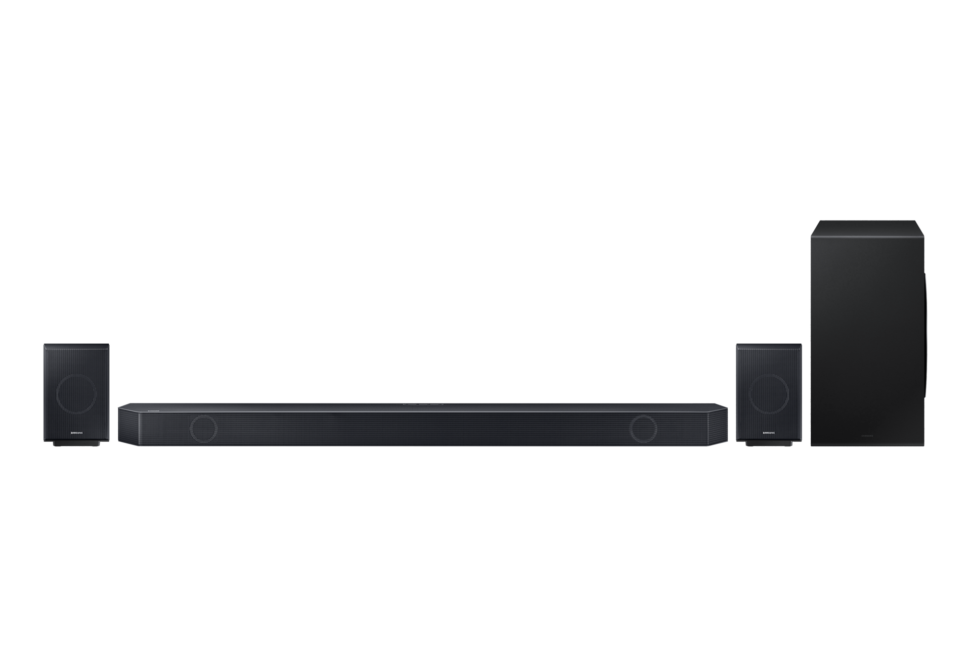 Q90 samsung sale soundbar