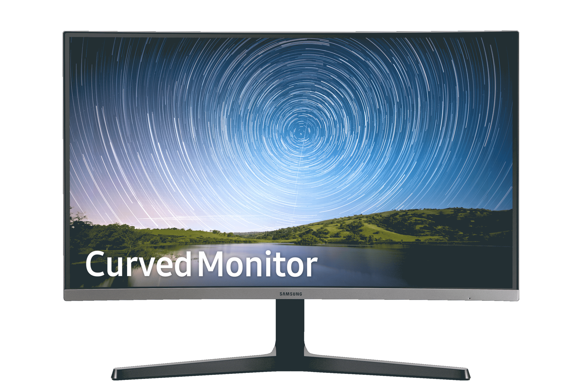 Monitor Samsung 32 UltraHD 4K - FreeSync, 4ms –