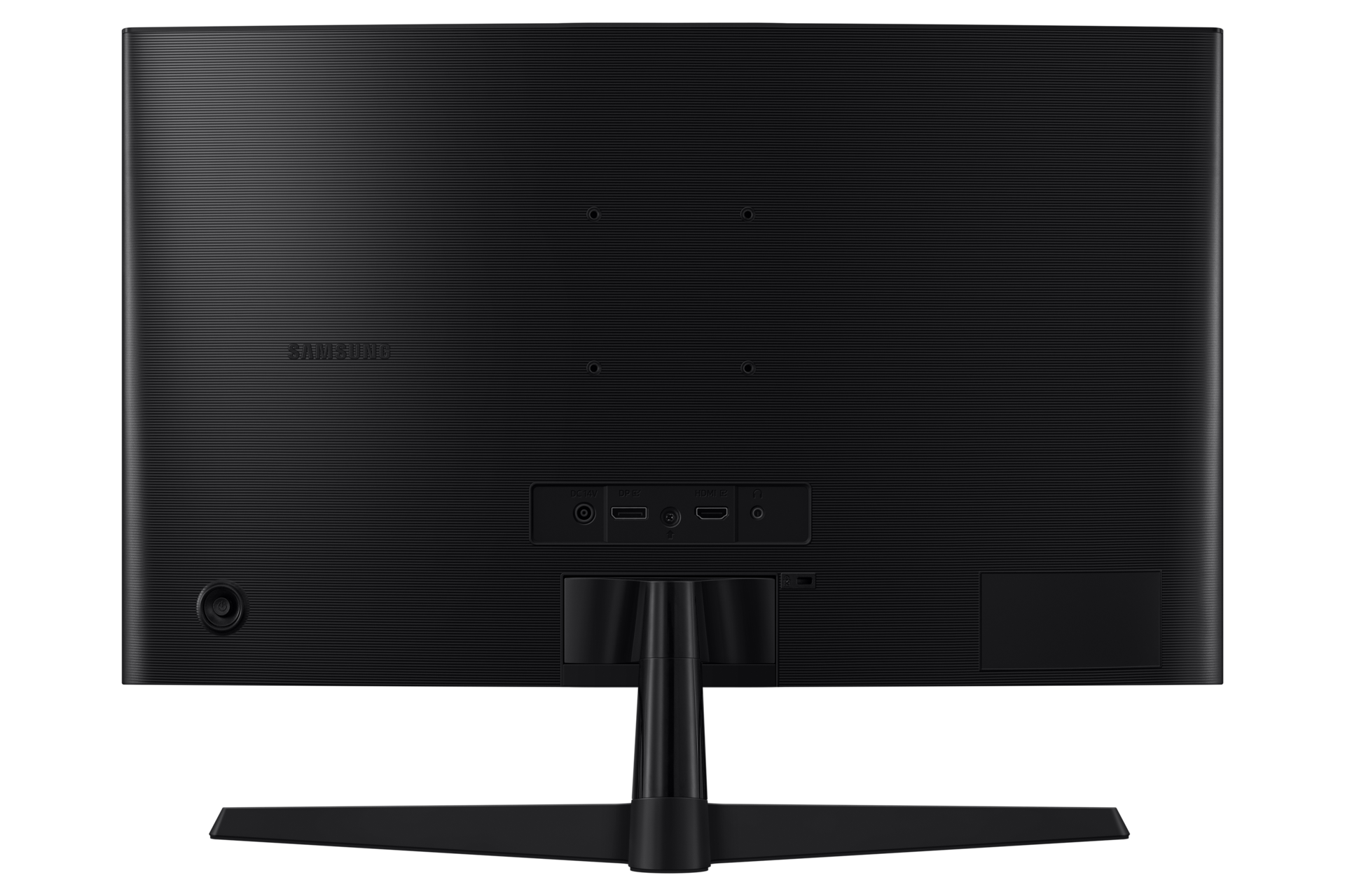 24/27/32 Inch G3 G35H FHD 144Hz Essential Monitor Back Black 