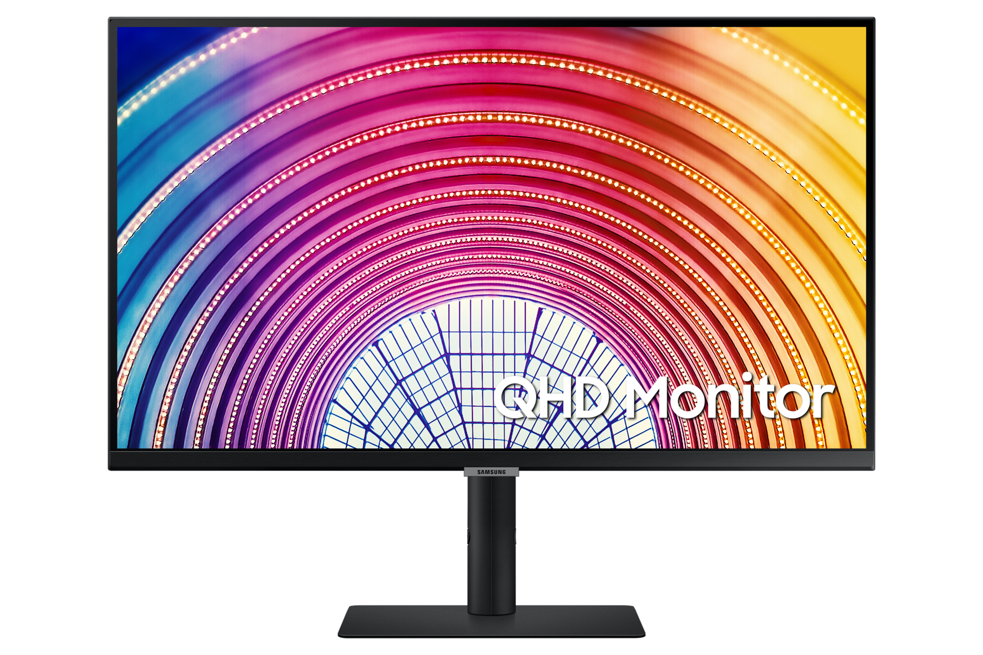 Monitor Samsung ViewFinity 27 QHD