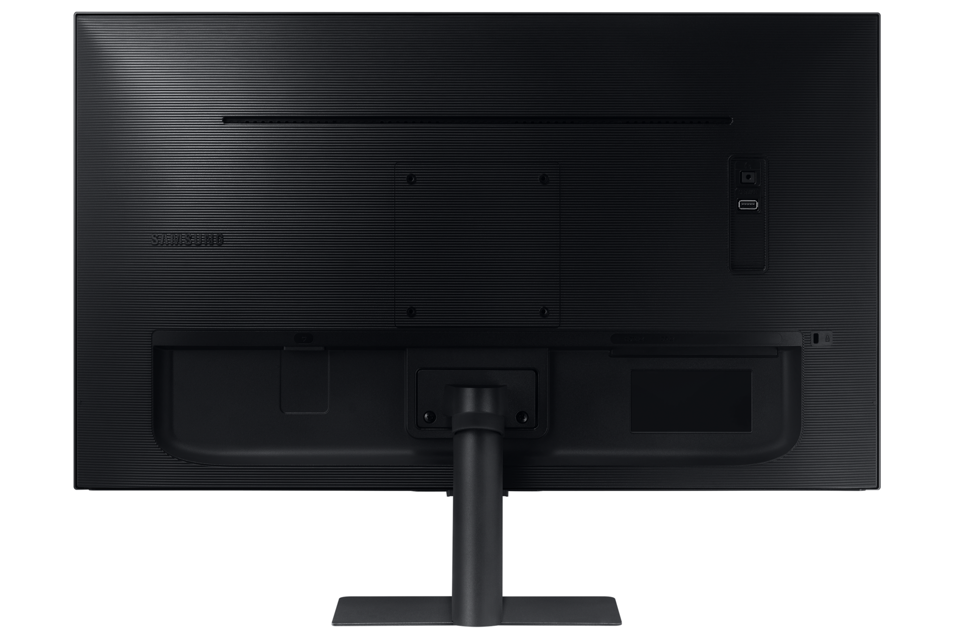 Samsung 27\" カーブドモニター フルHD VA ブラック Samsung 27-inch FHD Black Curved Screen Monitor with 100 Hz