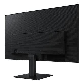 F320GAW - Essential Monitor S3 S32GF Full HD 120Hz Back-R-Dynamic Black 
