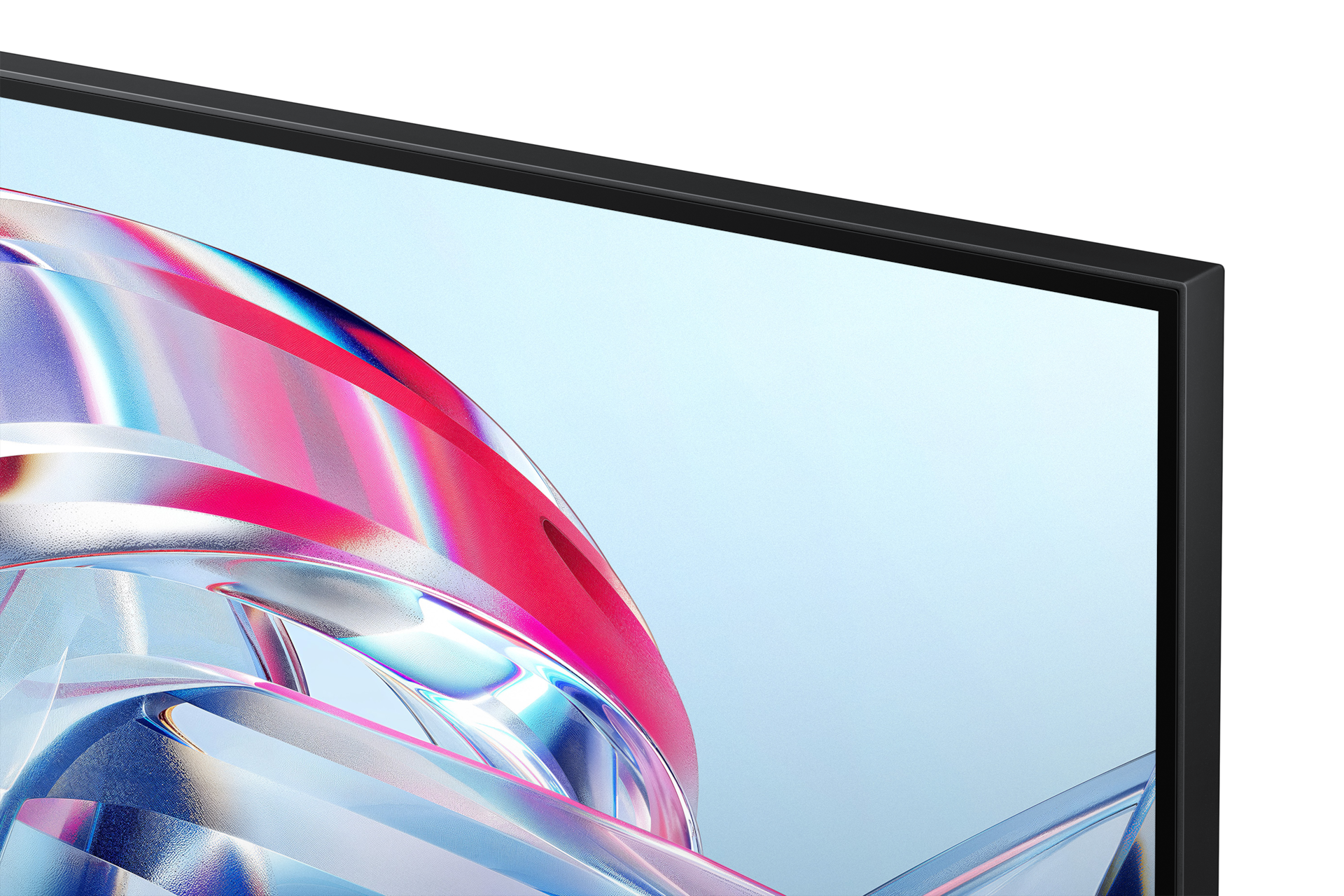 H700EAW 27"/ 32" ViewFinity S7 S70H 4K UHD Monitor Detail Black 