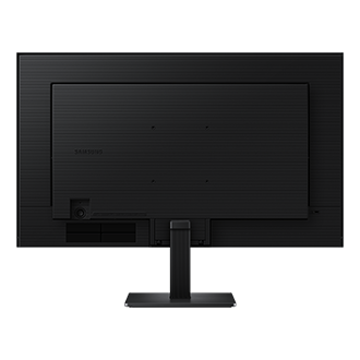 H700EAW 27"/ 32" ViewFinity S7 S70H 4K UHD Monitor Back Black 