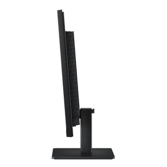 H700EAW 27"/ 32" ViewFinity S7 S70H 4K UHD Monitor Tilt2 Black 