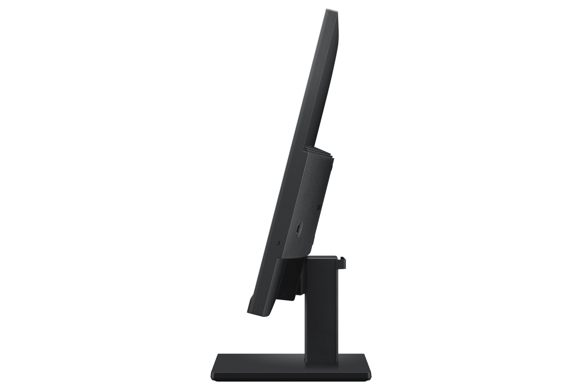 27"/ 32" ViewFinity S7 S71H 4K UHD Monitor Tilt1 Black 