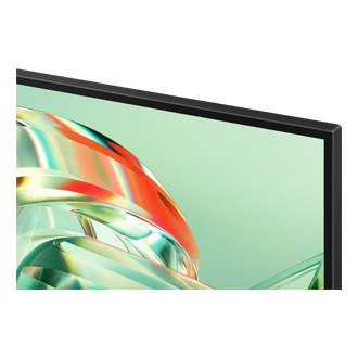 27"/ 32" ViewFinity S7 S71H 4K UHD Monitor Detail Black 