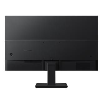 27"/ 32" ViewFinity S7 S71H 4K UHD Monitor Back Black 