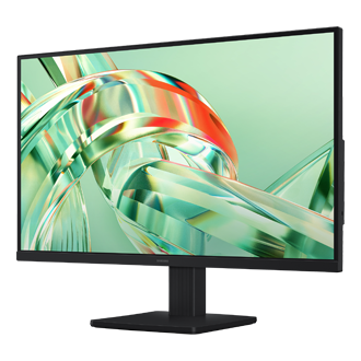 27"/ 32" ViewFinity S7 S71H 4K UHD Monitor R-perspective Black 