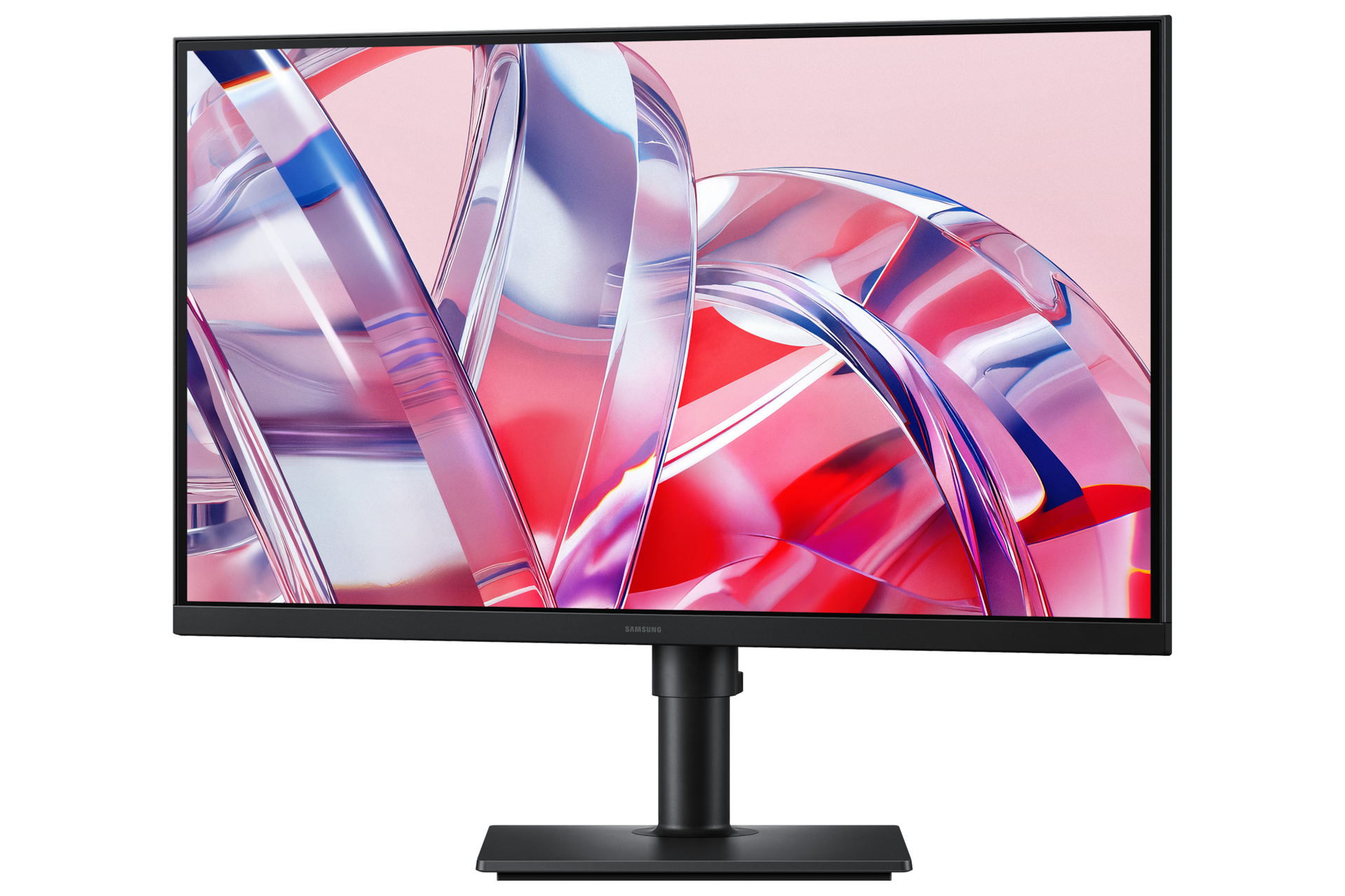 H800EAW 27"/ 32" ViewFinity S8 S80H 4K UHD Monitor Swivel1 Black 