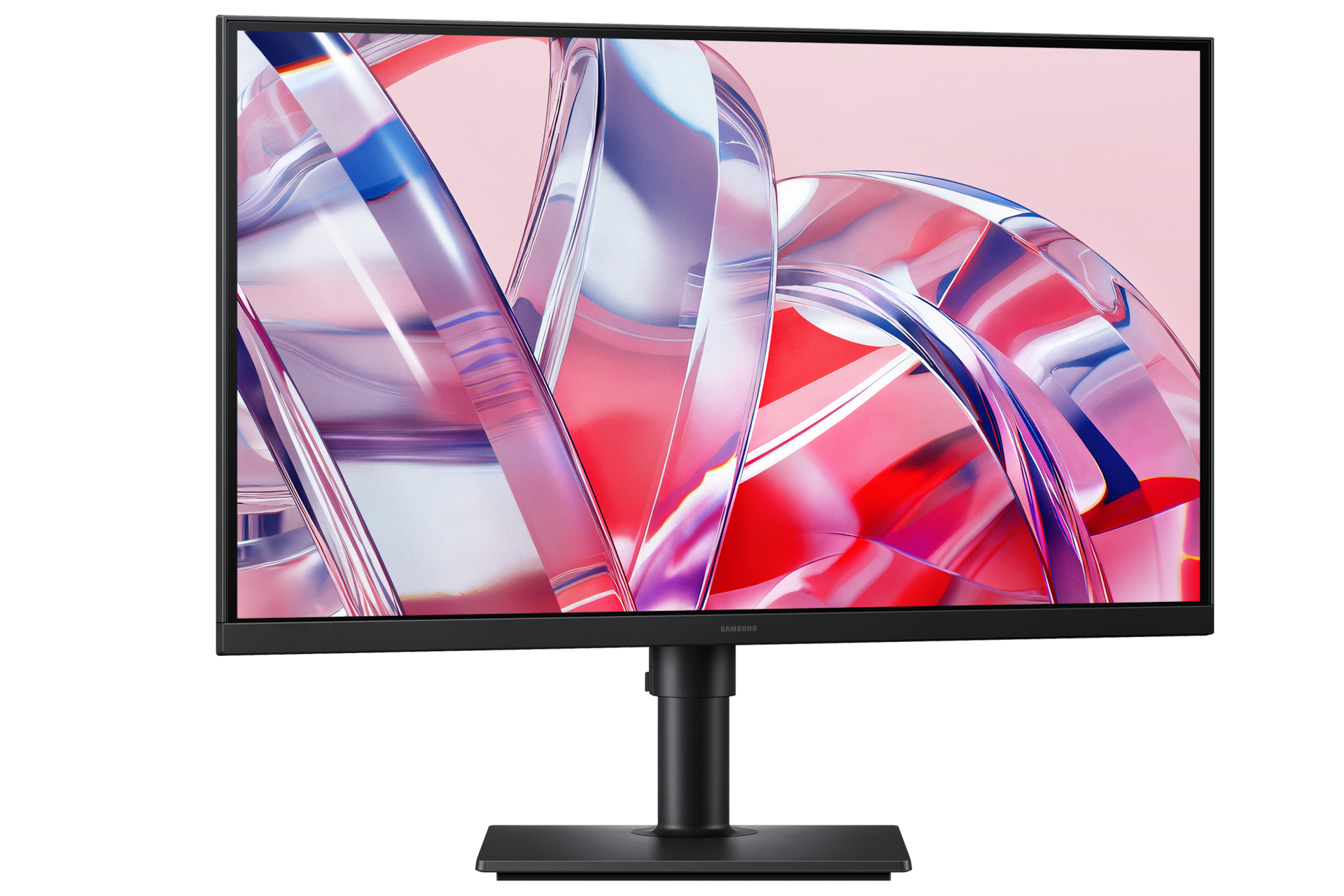 H800EAW 27"/ 32" ViewFinity S8 S80H 4K UHD Monitor Swivel2 Black 
