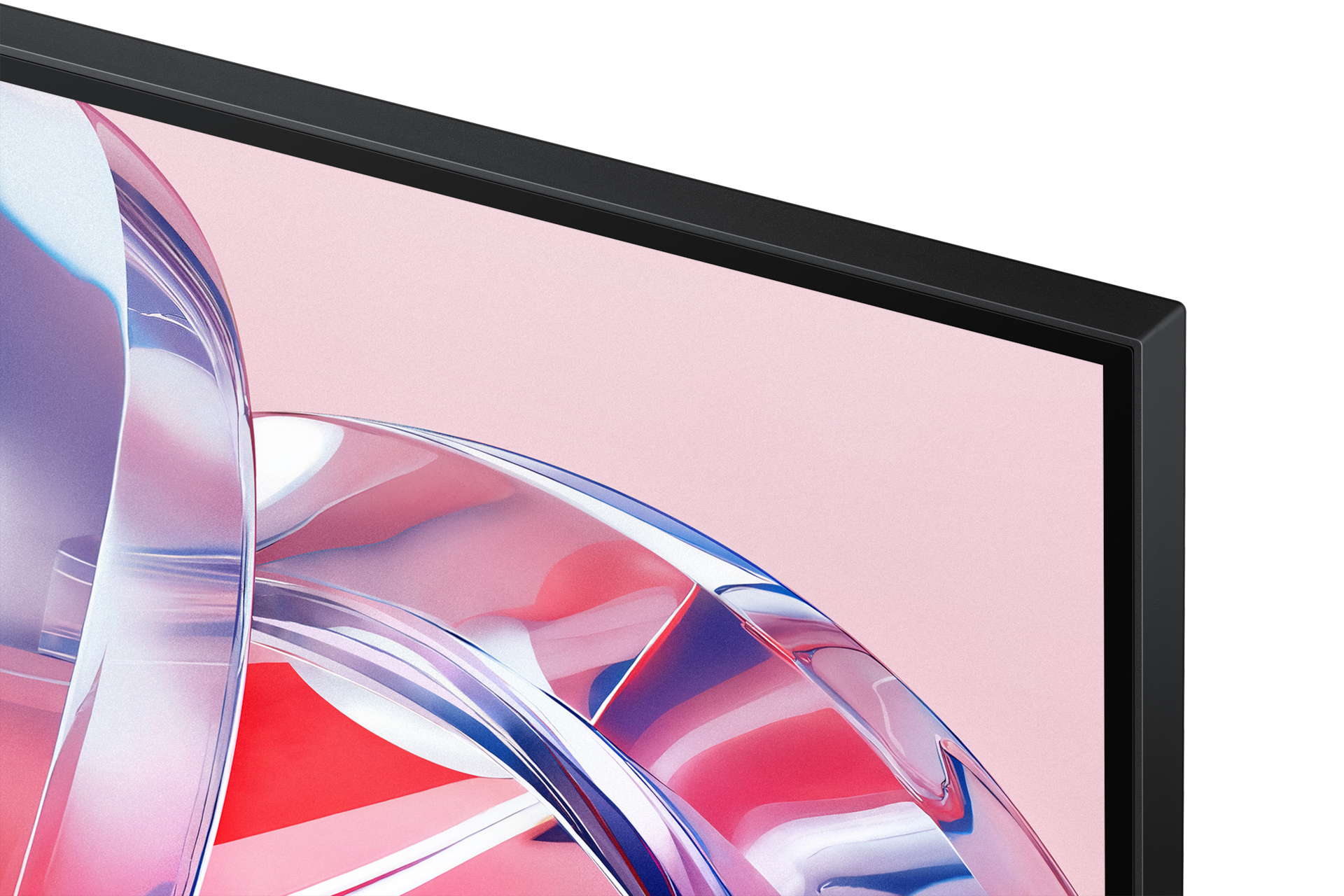 H800EAW 27"/ 32" ViewFinity S8 S80H 4K UHD Monitor Detail1 Black 