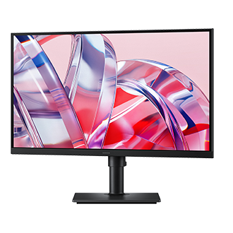 H800EAW 27"/ 32" ViewFinity S8 S80H 4K UHD Monitor Swivel1 Black 