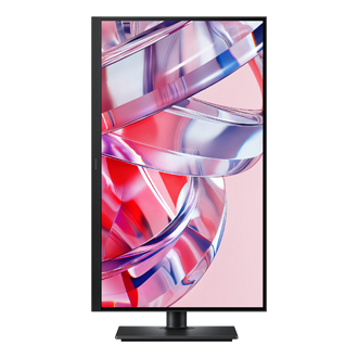 H800EAW 27"/ 32" ViewFinity S8 S80H 4K UHD Monitor Pivot Black 