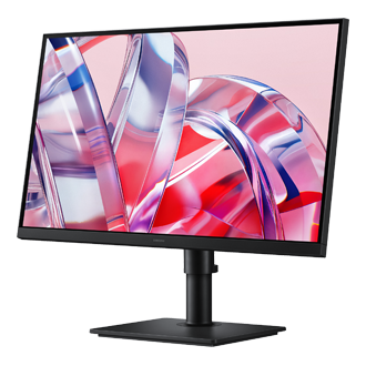 H800EAW 27"/ 32" ViewFinity S8 S80H 4K UHD Monitor Low-Dynamic Black 