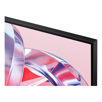 H800EAW 27"/ 32" ViewFinity S8 S80H 4K UHD Monitor Detail1 Black 