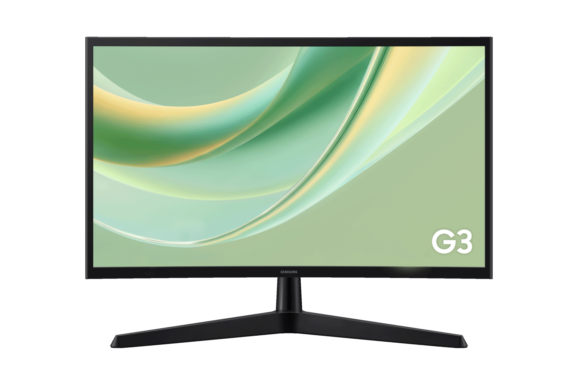 24/27/32 Inch G3 G35H FHD 144Hz Essential Monitor Front Black 