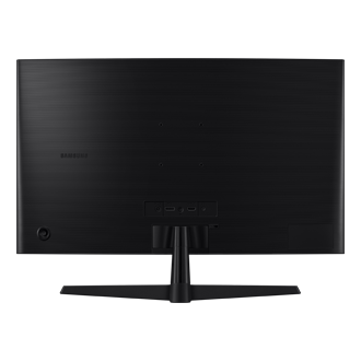 24/27/32 Inch G3 G35H FHD 144Hz Essential Monitor Back Black 