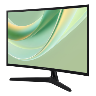 24/27/32 Inch G3 G35H FHD 144Hz Essential Monitor R-perspective Black 