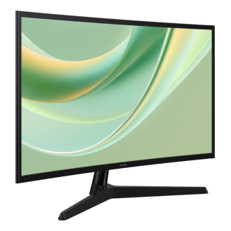 24/27/32 Inch G3 G35H FHD 144Hz Essential Monitor L-perspective Black 