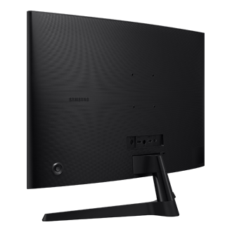 24/27/32 Inch G3 G35H FHD 144Hz Essential Monitor Dynamic2 Black 