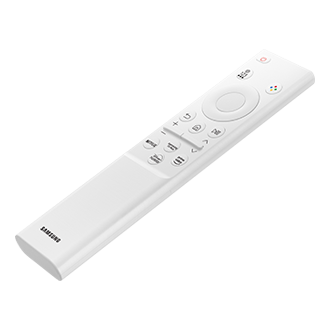 remote-button White