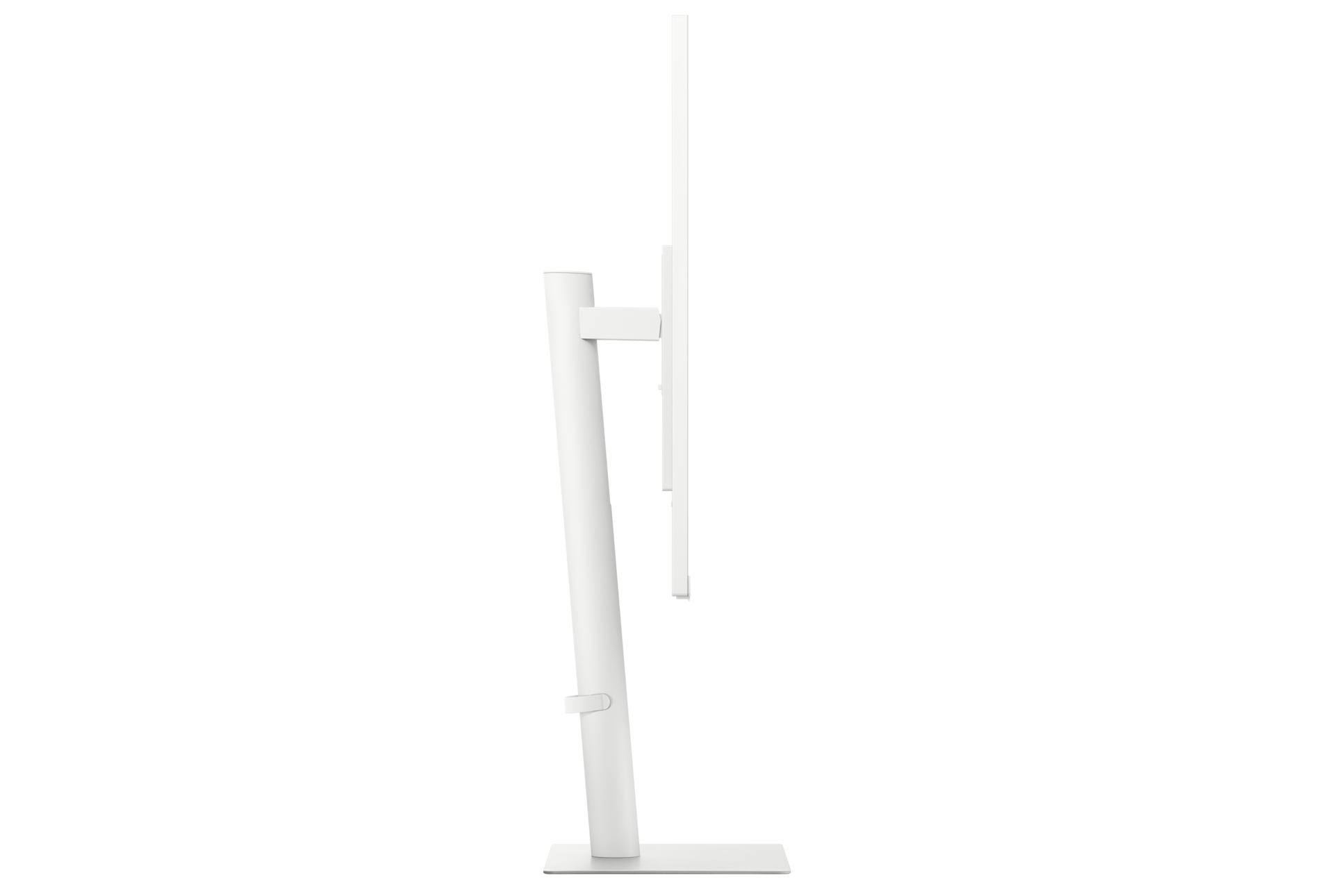 l-side White