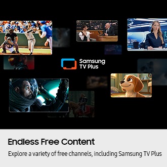 80 cm (32) M5 FHD Smart Monitor with Smart TV experience Black