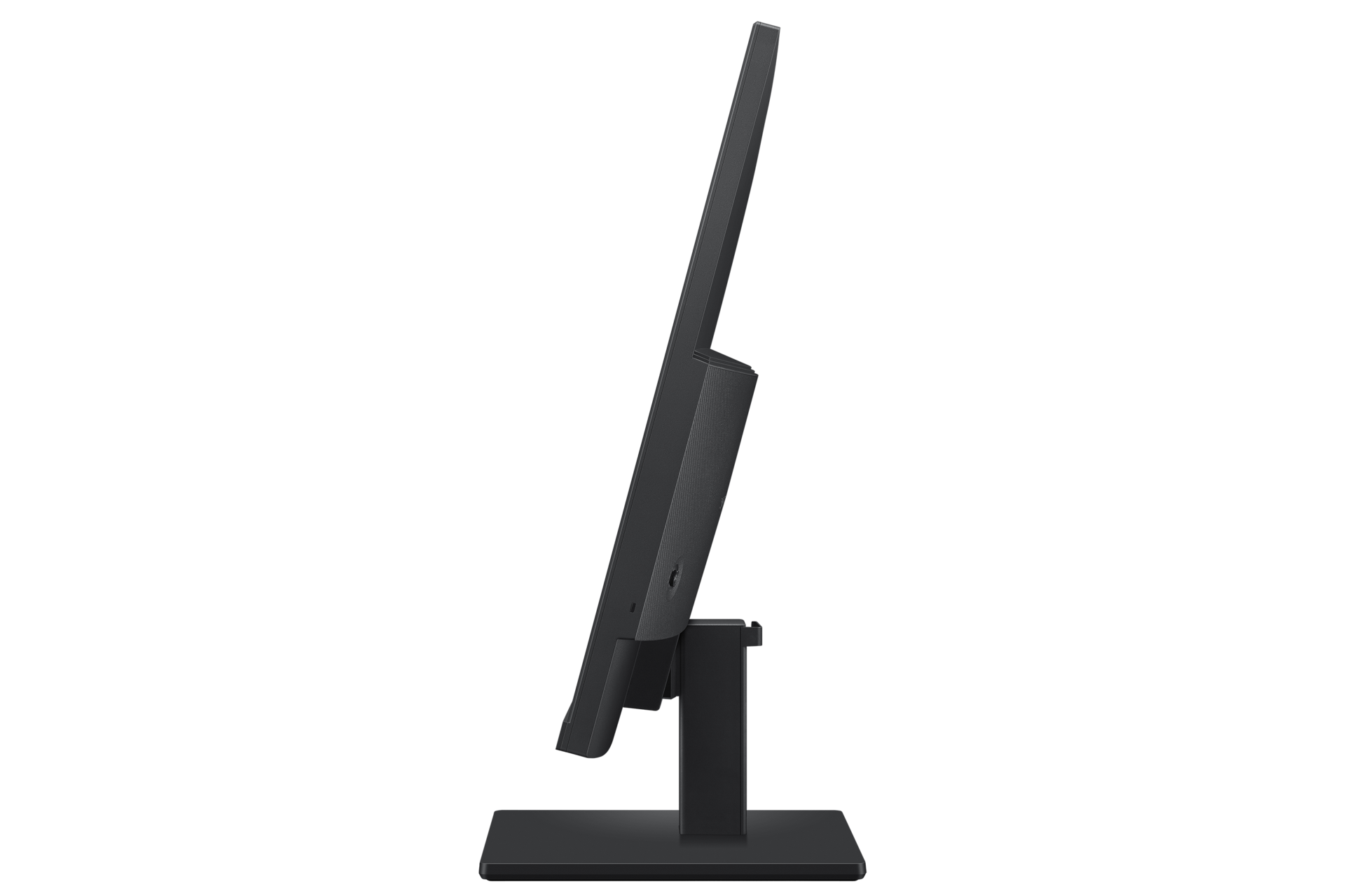 27"/ 32" ViewFinity S7 S71H 4K UHD Monitor Tilt1 Black 