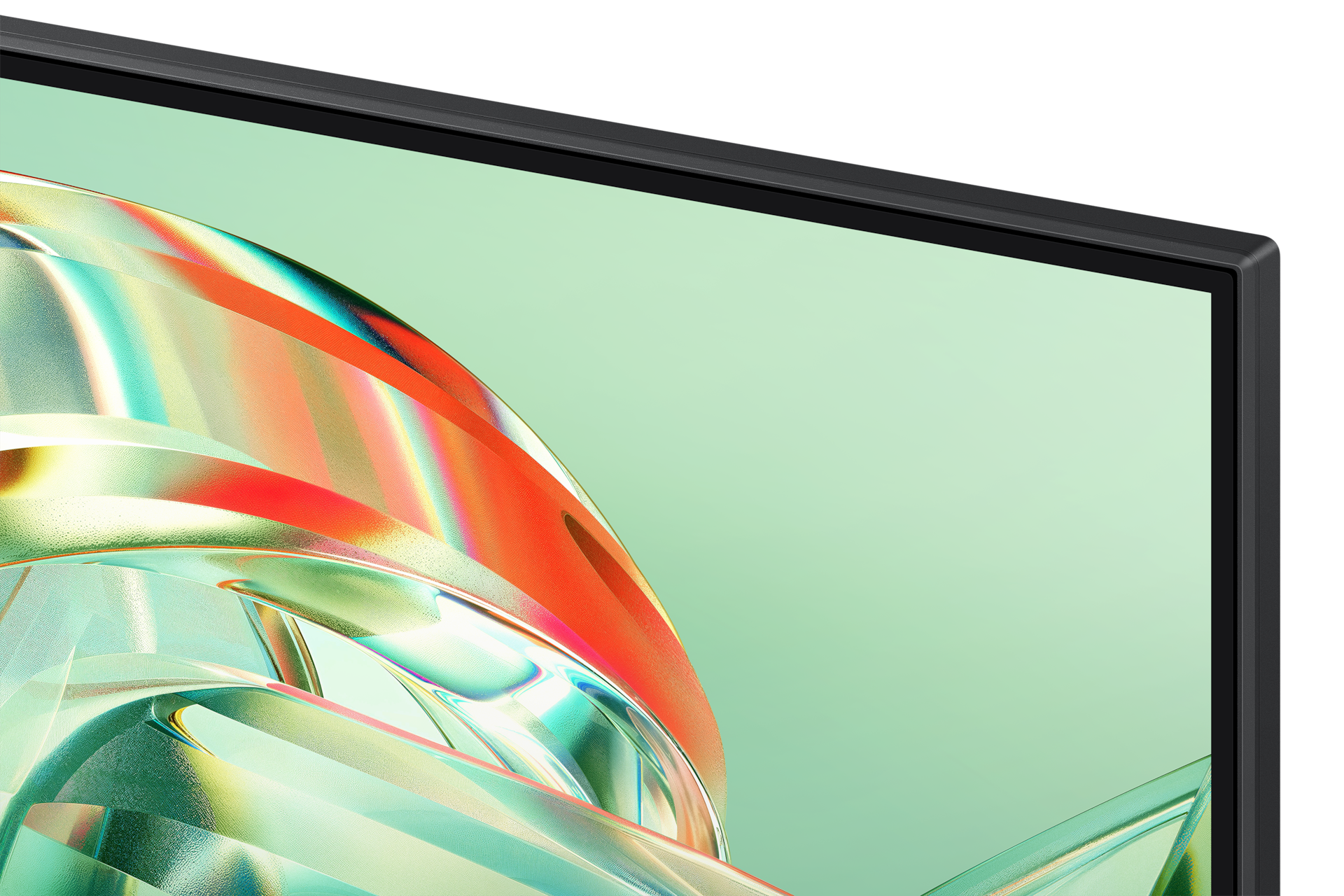 27"/ 32" ViewFinity S7 S71H 4K UHD Monitor Detail Black 