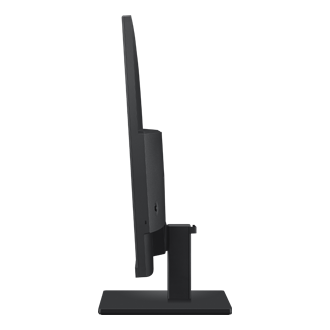 27"/ 32" ViewFinity S7 S71H 4K UHD Monitor Tilt2 Black 