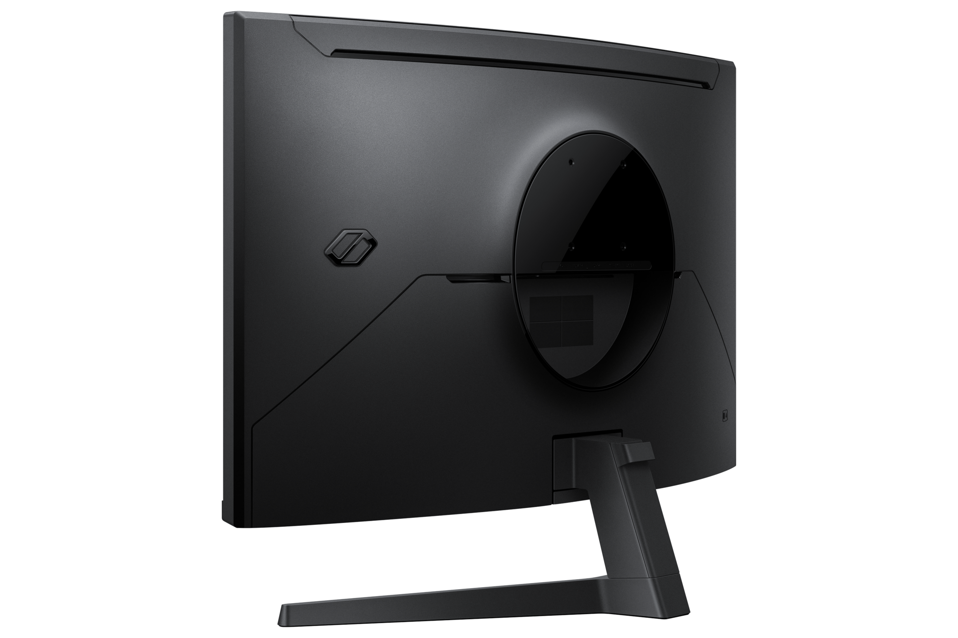 27/32 Inch Odyssey G5 G55H QHD 180Hz Gaming Monitor Dynamic2 Black 