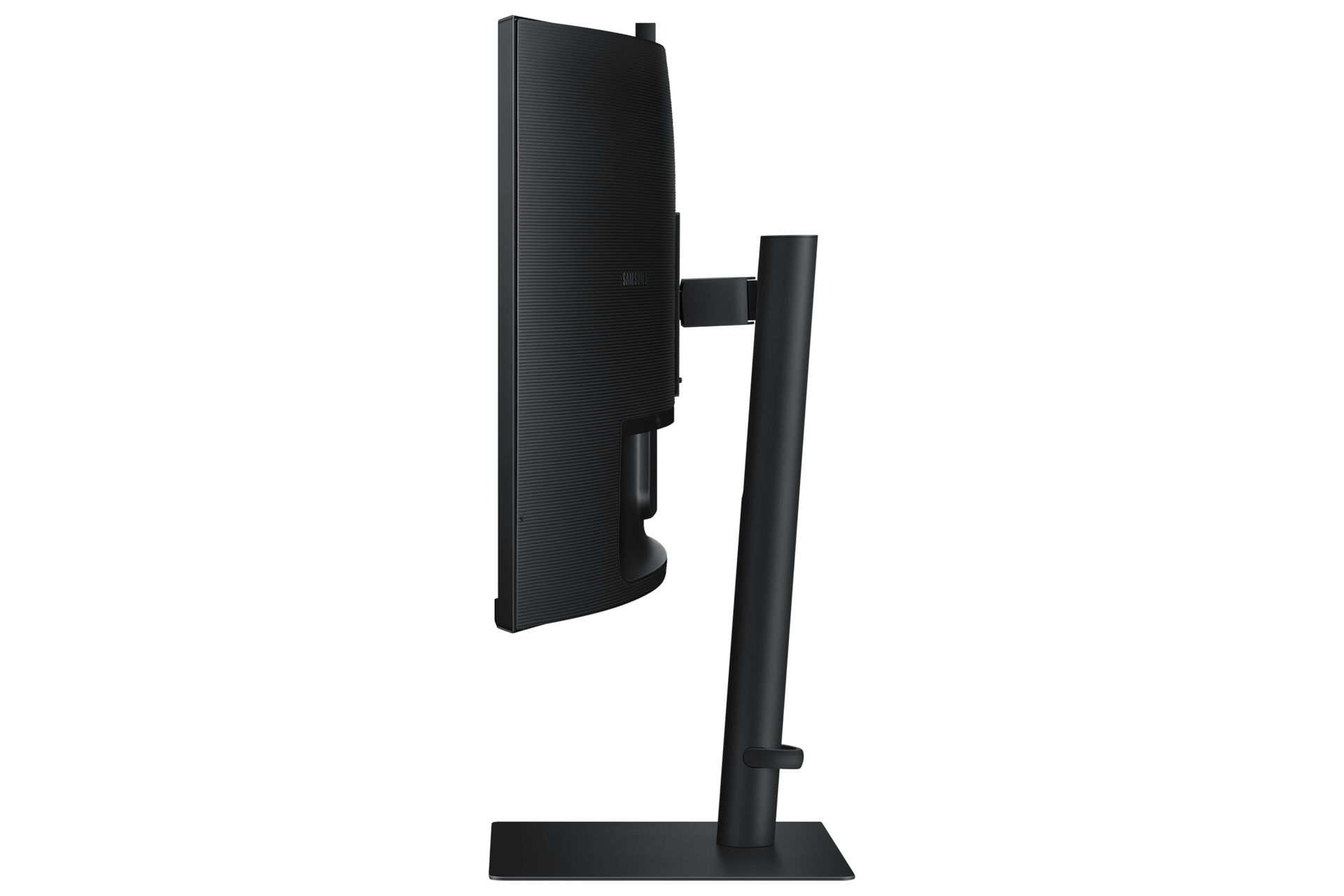 86 cm (34) 2K Ultra WQHD ViewFinity S6 Monitor with Thunderbolt 4, HDR10 and speakers R-Side Black 