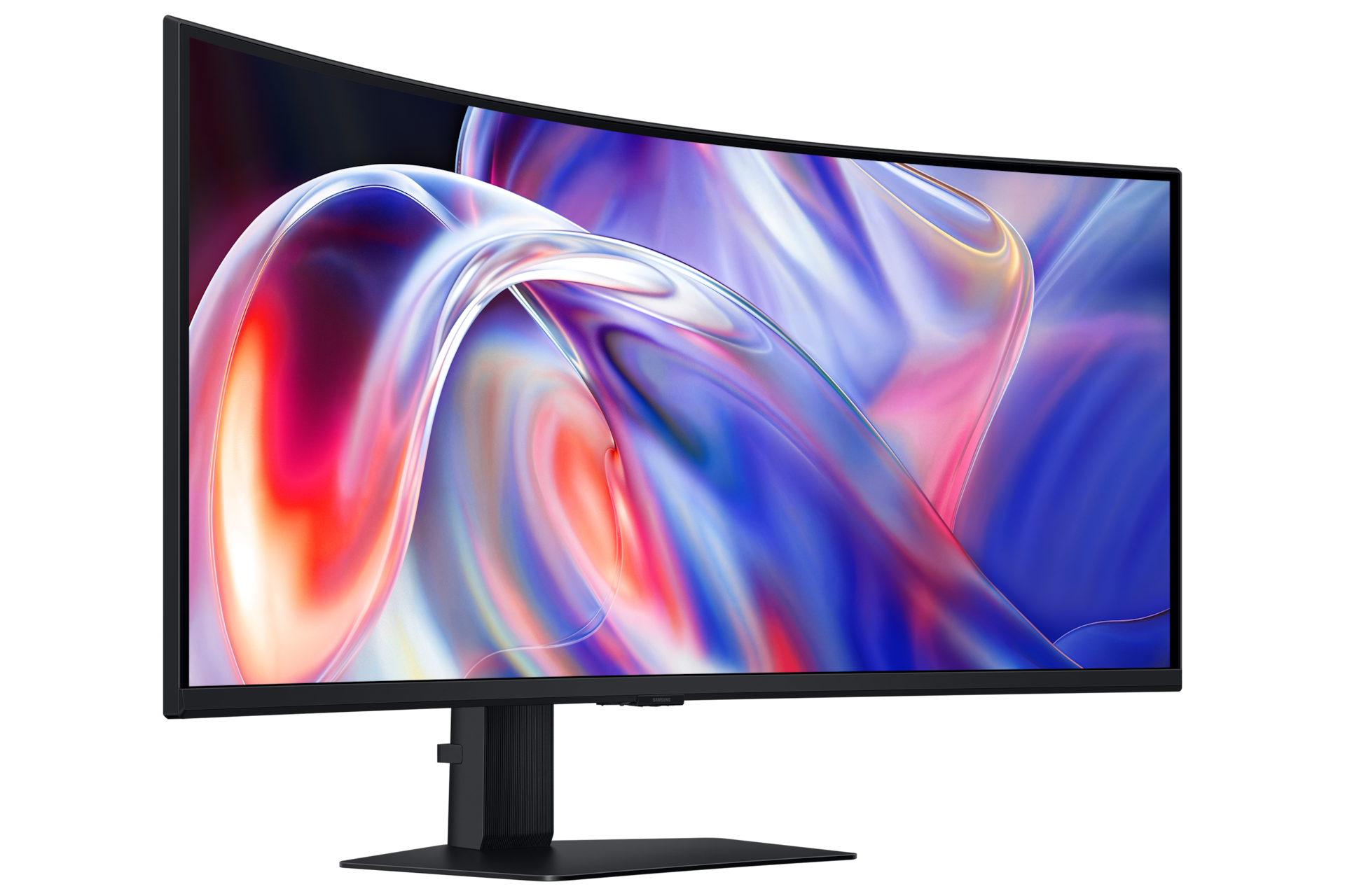 H852TAW 40" ViewFinity S8 S85TH 5K2K WUHD 144Hz Monitor L-Perspective Black 