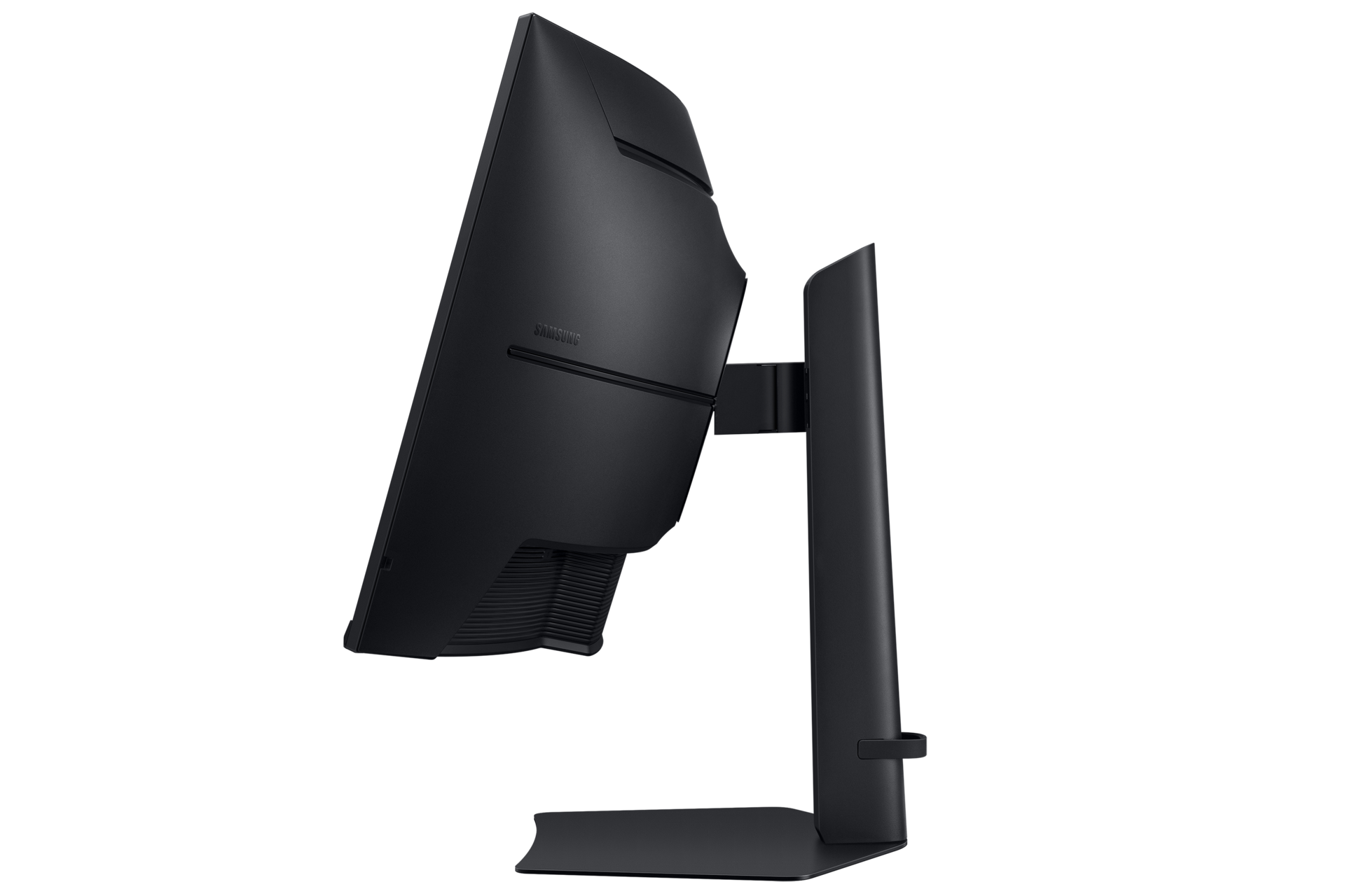H852TAW 40" ViewFinity S8 S85TH 5K2K WUHD 144Hz Monitor Tilt1 Black 